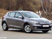 second-hand Renault Mégane 1.5 dCi Dynamique Aut.