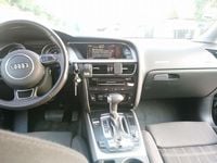 second-hand Audi A5 Limuzina