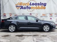 second-hand Renault Talisman 