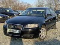 Second-hand Audi A3 105 CP (77 kW) 2007 Berlinǎ