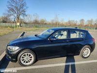 second-hand BMW 116 Seria 1 d Aut. Edition Metropolitan