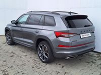 second-hand Skoda Kodiaq RS 2.0 TSI 4x4 DSG