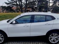 second-hand BMW X2 sDrive18d Advantage Plus