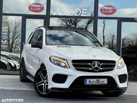 second-hand Mercedes GLE450 AMG AMG 4Matic 9G-TRONIC AMG Line