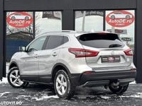 Second-hand Nissan Qashqai 116 CP (85 kW) 2019 Culoaregri SUV