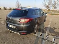 Second-hand Renault Mégane GT Line GT-Line 110 CP (80 kW) 2013 Break