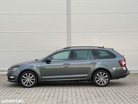 second-hand Skoda Octavia 2.0 TDI DSG Soleil