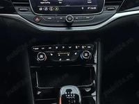 Second-hand Opel Astra 122 CP (89 kW) 2020 Hatchback