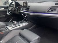 second-hand Audi Q5 2.0 40 TDI quattro S tronic Design