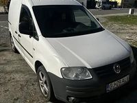 Second-hand VW Caddy 77 CP (56 kW) 2010 Monovolum