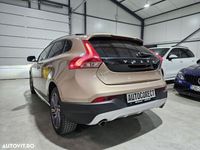 second-hand Volvo V40 CC D4 Geartronic Summum