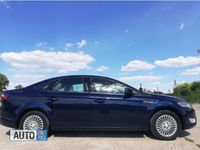 second-hand Ford Mondeo 