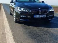 second-hand BMW 640 Seria 6 d xDrive