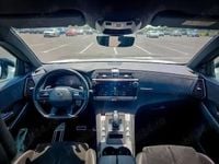 Second-hand DS Automobiles DS7 Crossback Performance 130 CP (95 kW) 2019 SUV