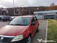 second-hand Dacia Logan 1.4i GPL 2011 2550e