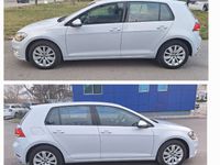 second-hand VW Golf 1,6 tdi - 2018