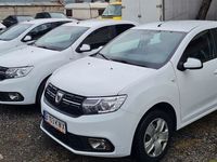 second-hand Dacia Logan 1.5 Blue dCi Laureate