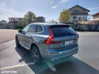 second-hand Volvo XC60 D5 AWD Inscription