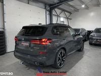 Second-hand BMW X5 M M Sport 530 CP (389 kW) 2025 Culoaregri SUV