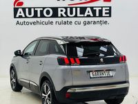 Second-hand Peugeot 3008 Active 131 CP (96 kW) 2017 Culoaregri Hatchback