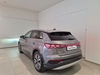 second-hand Audi Q4 e-tron 45 e-tron quattro 195 kW / 265 CP