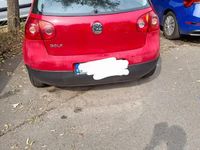 Second-hand VW Golf VI 59 CP (43 kW) 2008 Hatchback