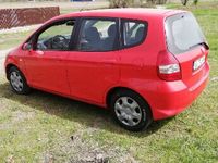 second-hand Honda Jazz 1.2 benzina