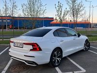 second-hand Volvo S60 T8 Twin Engine AWD Geartronic RDesign