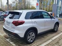 Nouă Suzuki Vitara 129 CP (94 kW) 2025 Culoareargint SUV