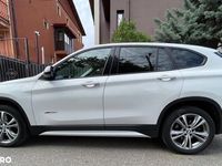 second-hand BMW X1 