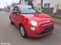 second-hand Fiat 500 1.2 8V Pop-Star