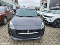 second-hand Suzuki Swift 1.2 Dualjet Hybrid CVT Comfort