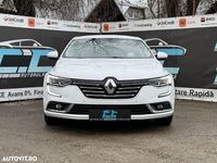 Second-hand Renault Talisman Intens 150 CP (110 kW) 2016 Culoarealb Berlinǎ
