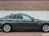 second-hand BMW 520 Seria 5