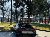 Second-hand Audi A6 218 CP (160 kW) 2017 Culoarenegru Break