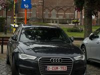 second-hand Audi A6 