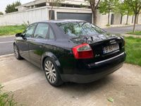 second-hand Audi A4 1.9 diesel