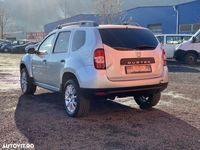 second-hand Dacia Duster 1.5 dCi 4x4 Ambiance