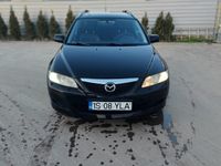 second-hand Mazda 6 2.0d 2007 1450e variante