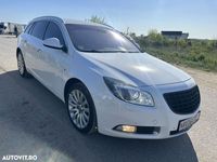 second-hand Opel Insignia 2.0 CDTI Cosmo