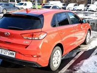 Second-hand Hyundai i30 110 CP (80 kW) 2021 Hatchback