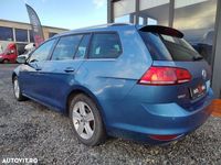 second-hand VW Golf 2.0 TDI BlueMotion Technology Highline