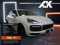 Second-hand Porsche Cayenne GTS 460 CP (338 kW) 2022 SUV