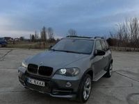 Second-hand BMW X5 300 CP (220 kW) 2007 SUV