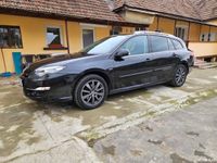 second-hand Renault Laguna III 