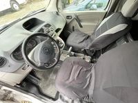 Second-hand Renault Kangoo 80 CP (58 kW) 2009 Monovolum