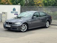second-hand BMW 320 i - 150cp Impecabil