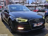 second-hand Audi A3 2.0 TDI Limousine S tronic Attraction