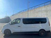 second-hand Renault Trafic Combi L2H1 1.6 dCi TT 145 7+1 Expression Plus