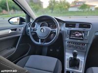 second-hand VW Golf 1.2 TSI BlueMotion Technology Comfortline